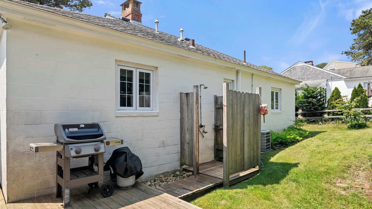 Photo of Outdoor in South Chatham