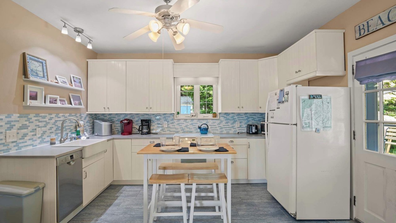 Photo of Kitchen in South Chatham