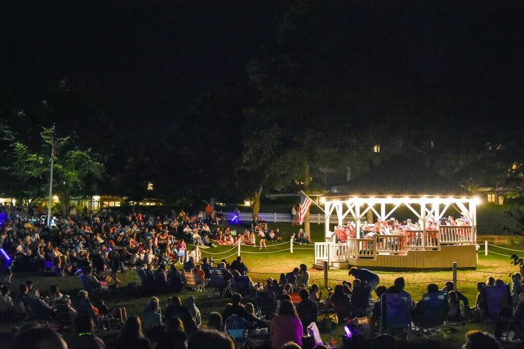 Photo of Outdoor in South Chatham