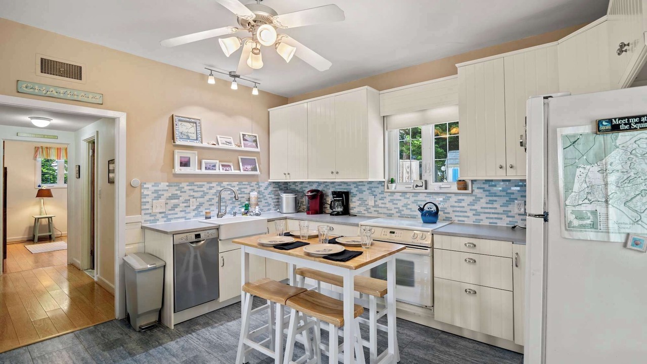 Photo of Kitchen in South Chatham