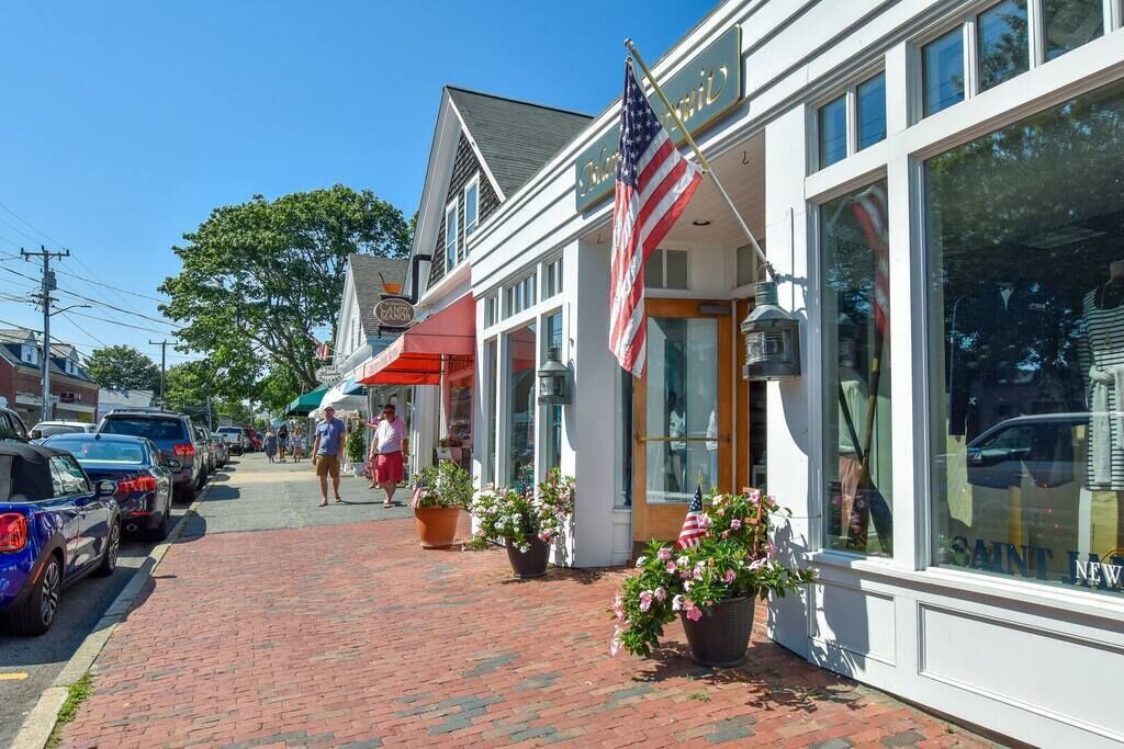 Photo of Outdoor in South Chatham