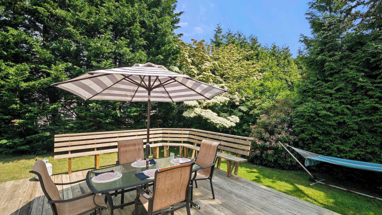 Photo of Outdoor in South Chatham