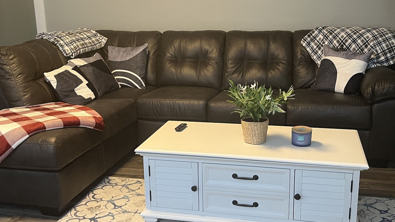 Photo of Livingroom in Washington Court House