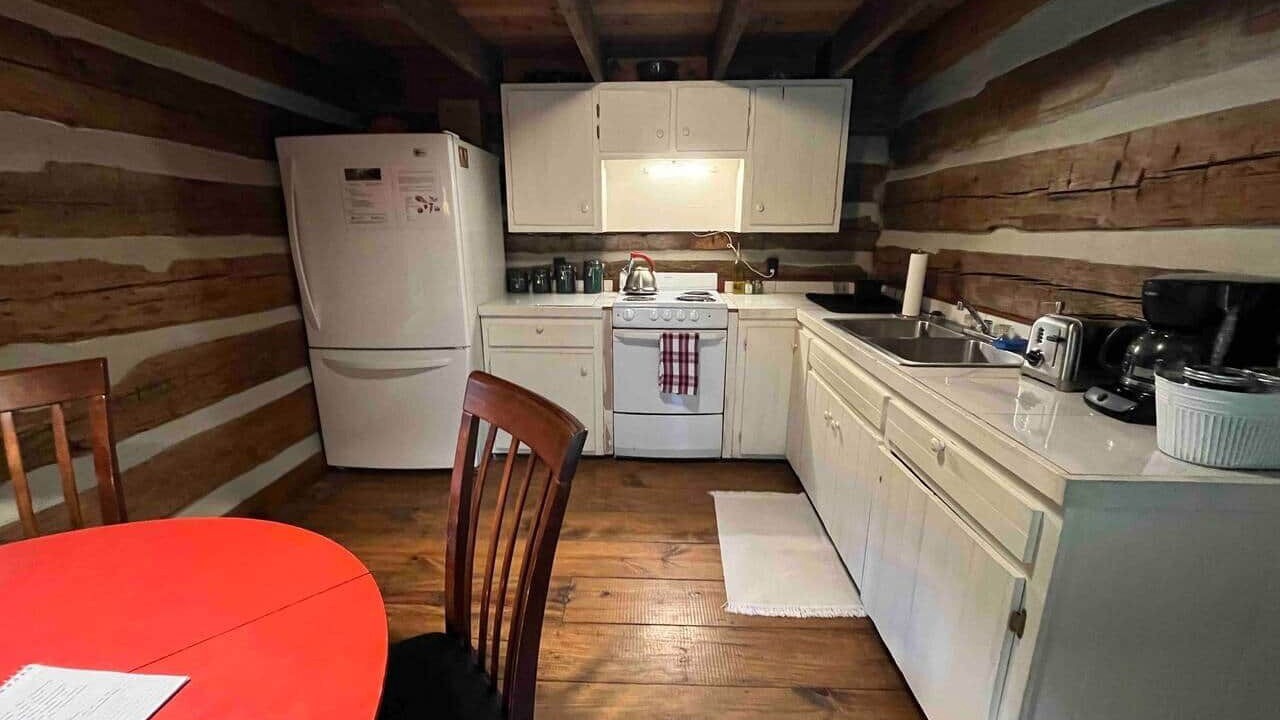 Photo of Kitchen in Chatsworth