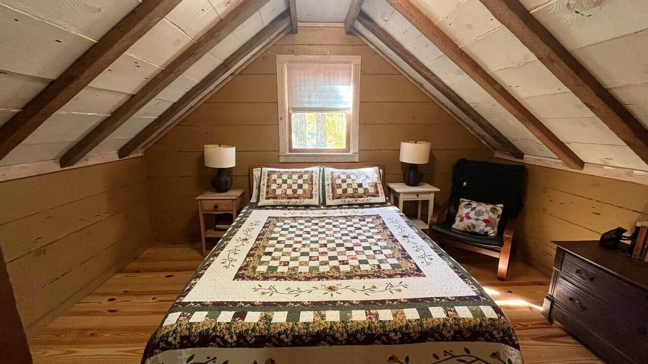 Photo of Bedroom in Chatsworth