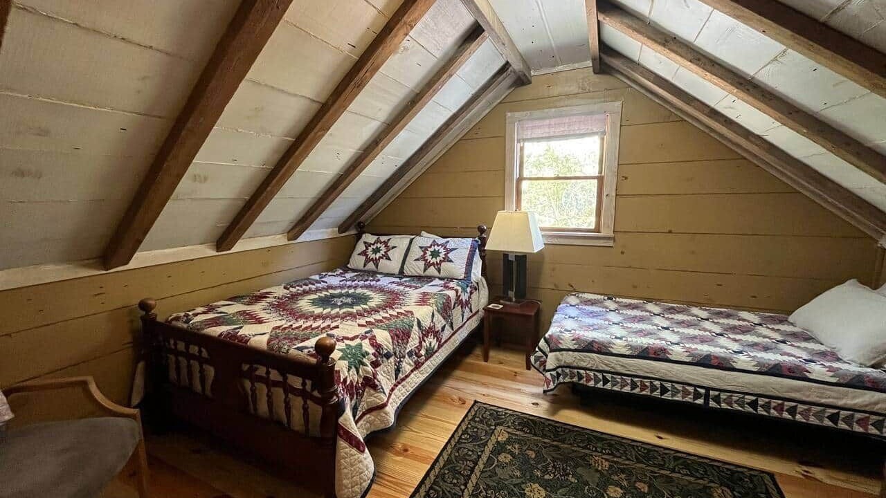 Photo of Bedroom in Chatsworth