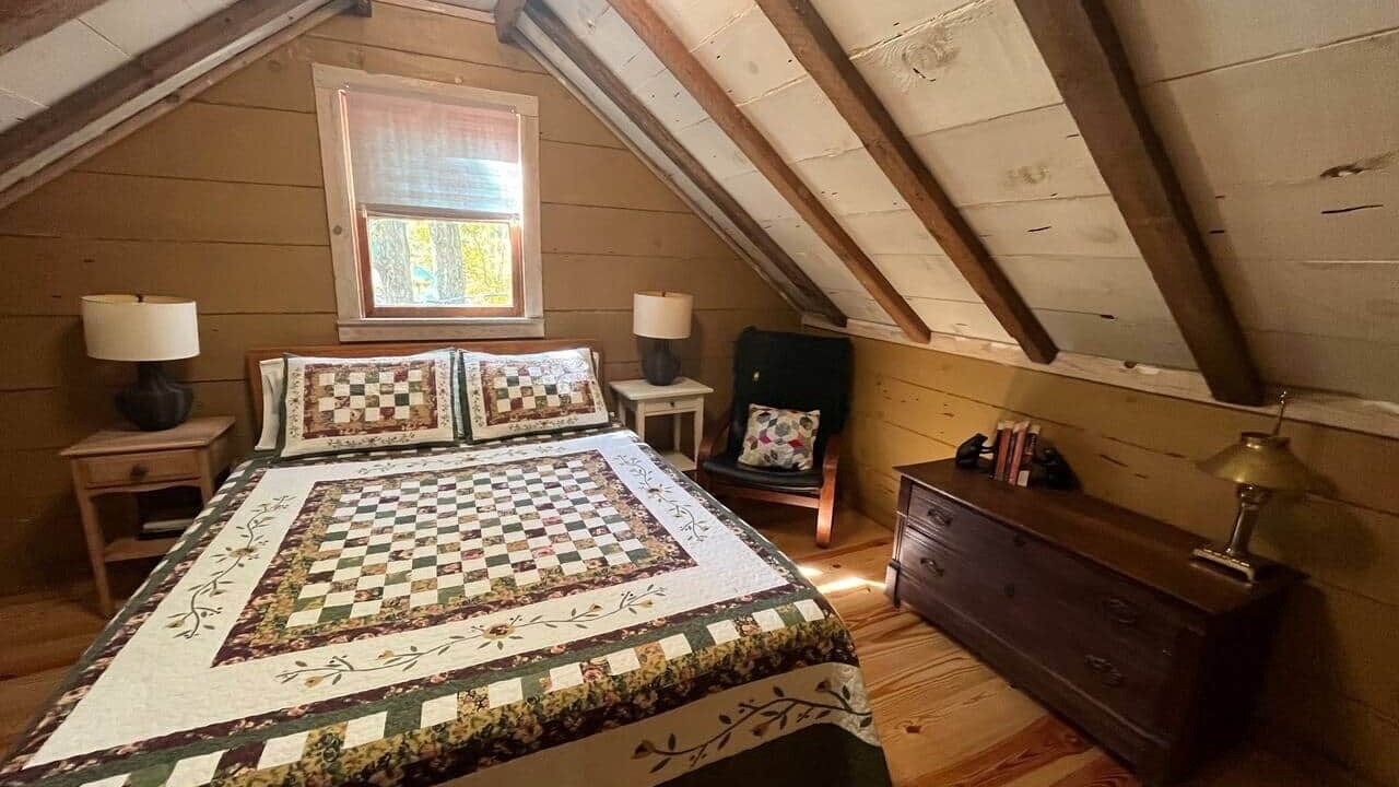 Photo of Bedroom in Chatsworth