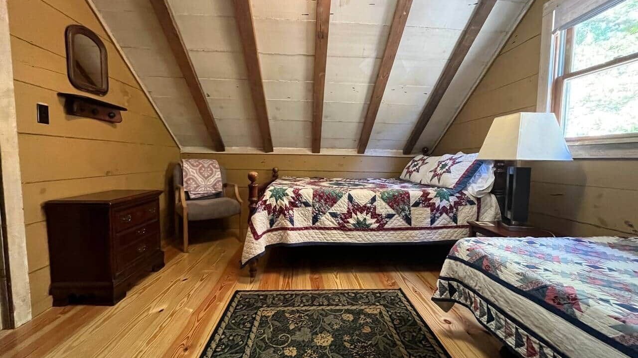 Photo of Bedroom in Chatsworth