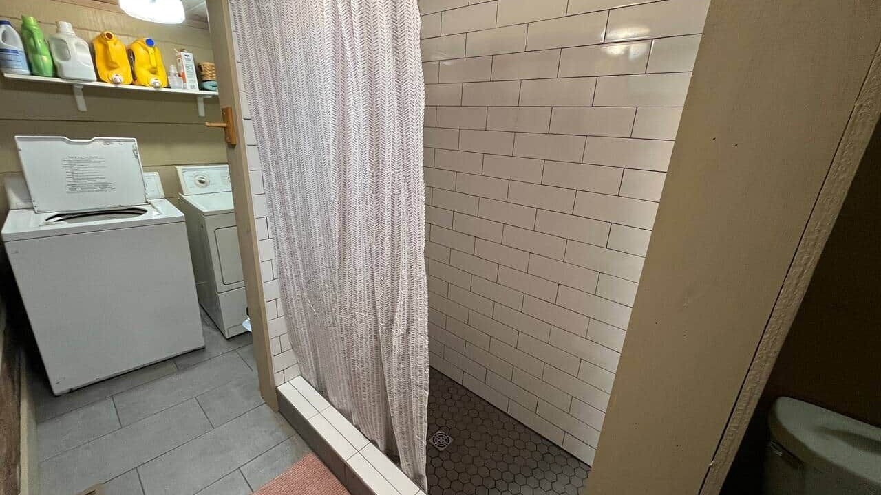Photo of Bathroom in Chatsworth