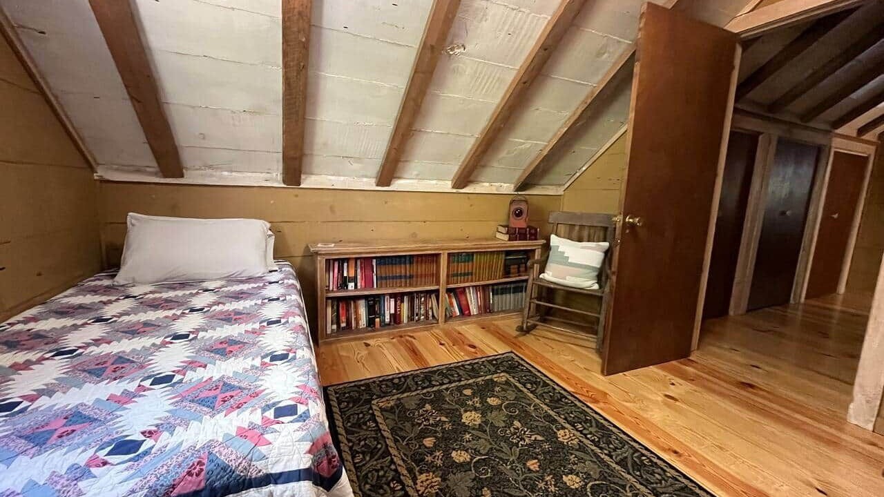 Photo of Bedroom in Chatsworth