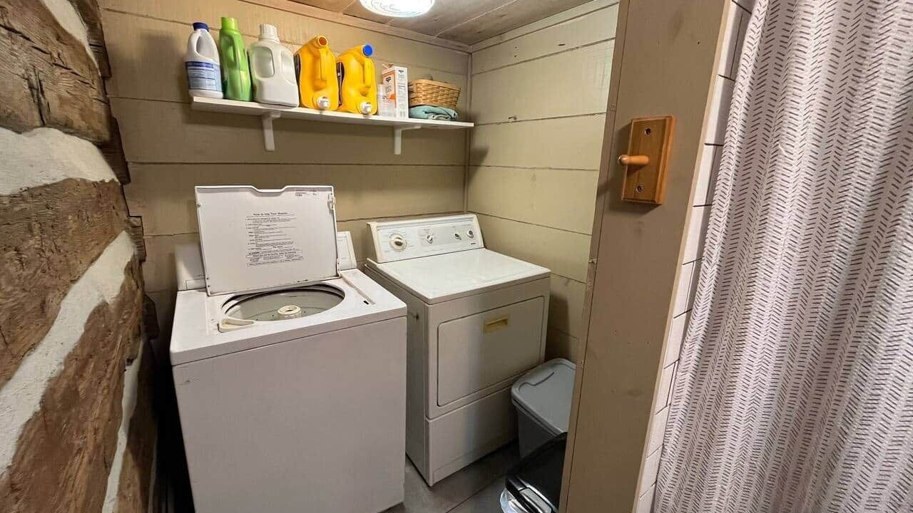 Photo of Bathroom in Chatsworth