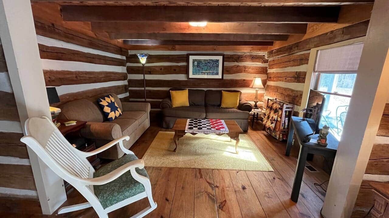 Photo of Bedroom in Chatsworth