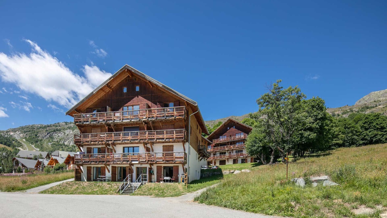 Photo of Outdoor in Saint-Sorlin-d'Arves