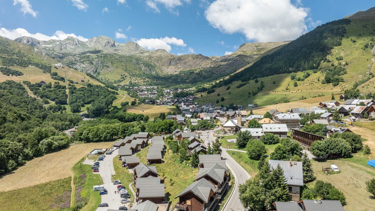 Photo of Outdoor in Saint-Sorlin-d'Arves