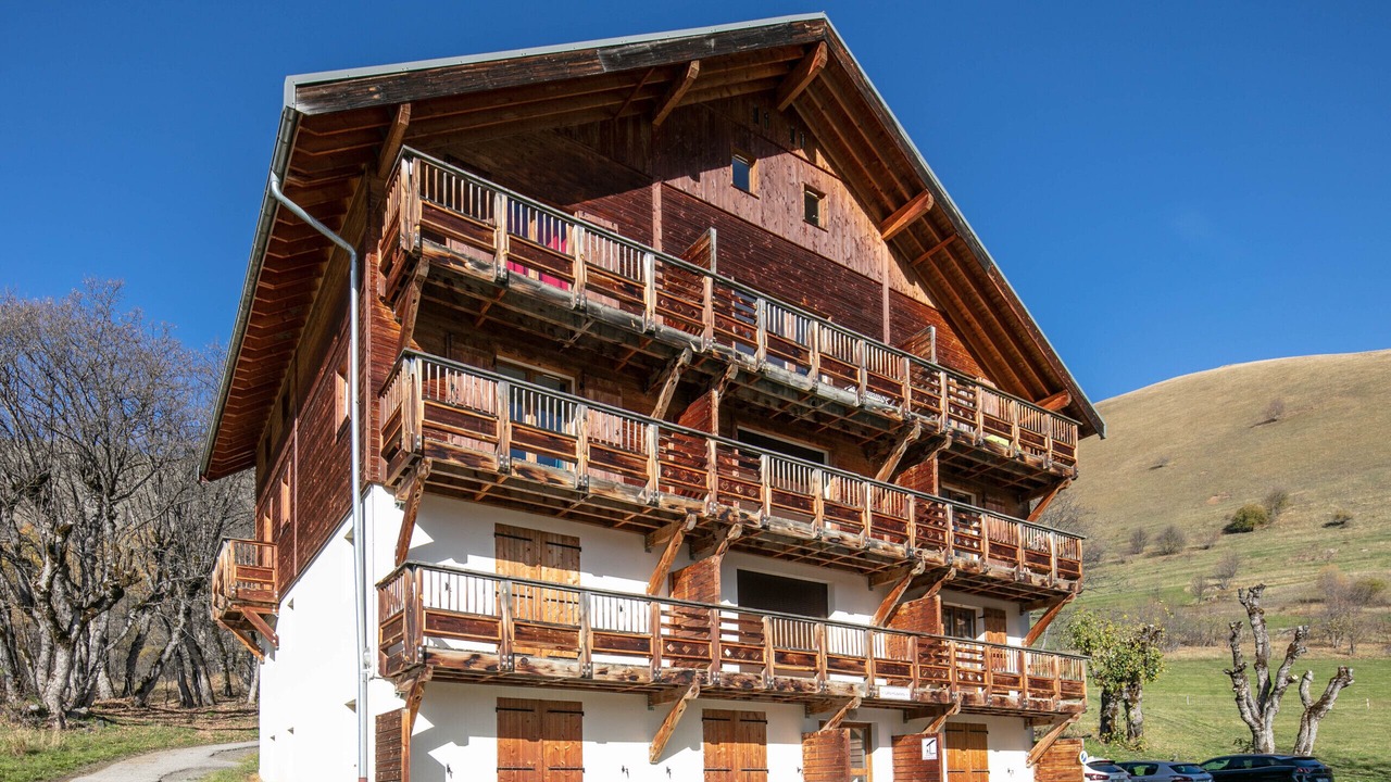 Photo of Outdoor in Saint-Sorlin-d'Arves