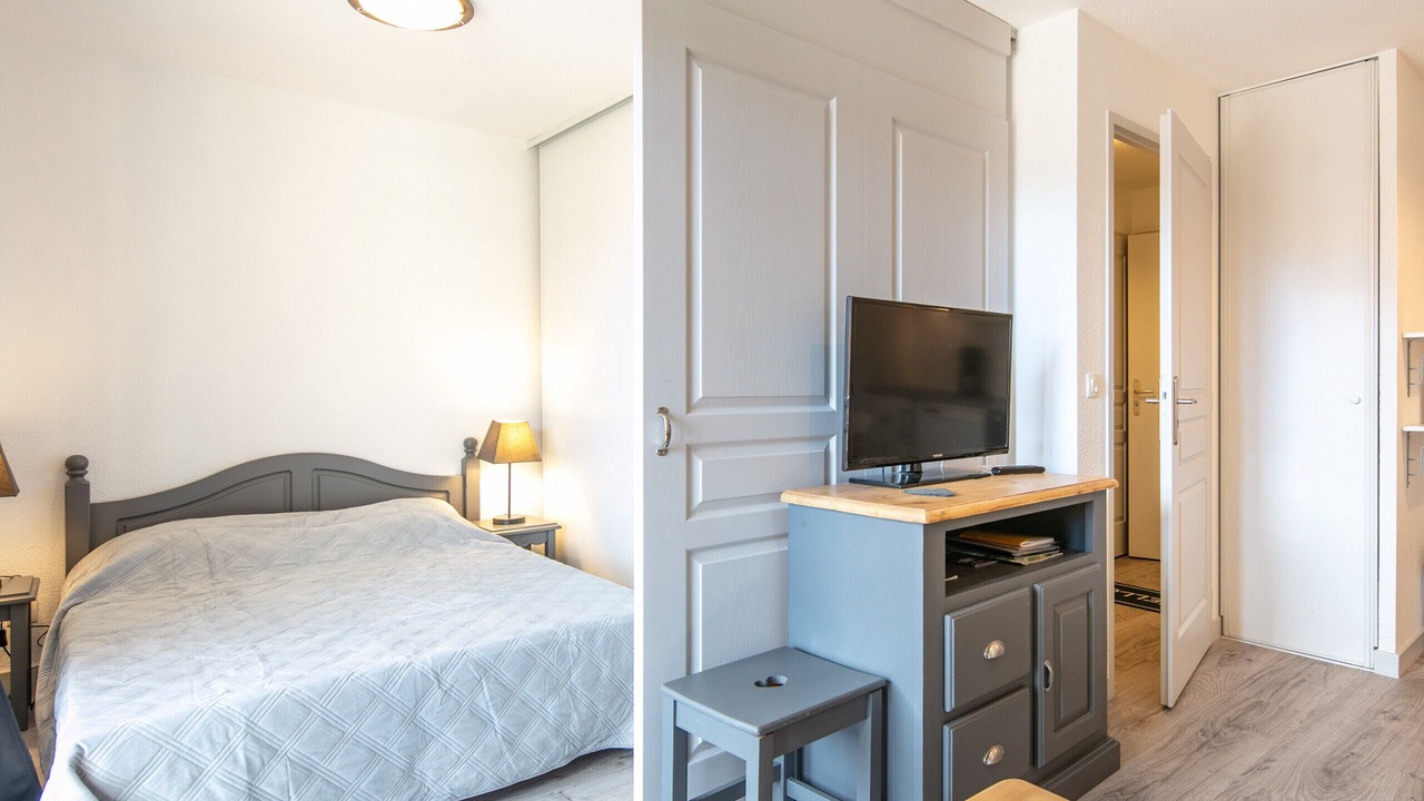 Photo of Bedroom in Saint-Sorlin-d'Arves