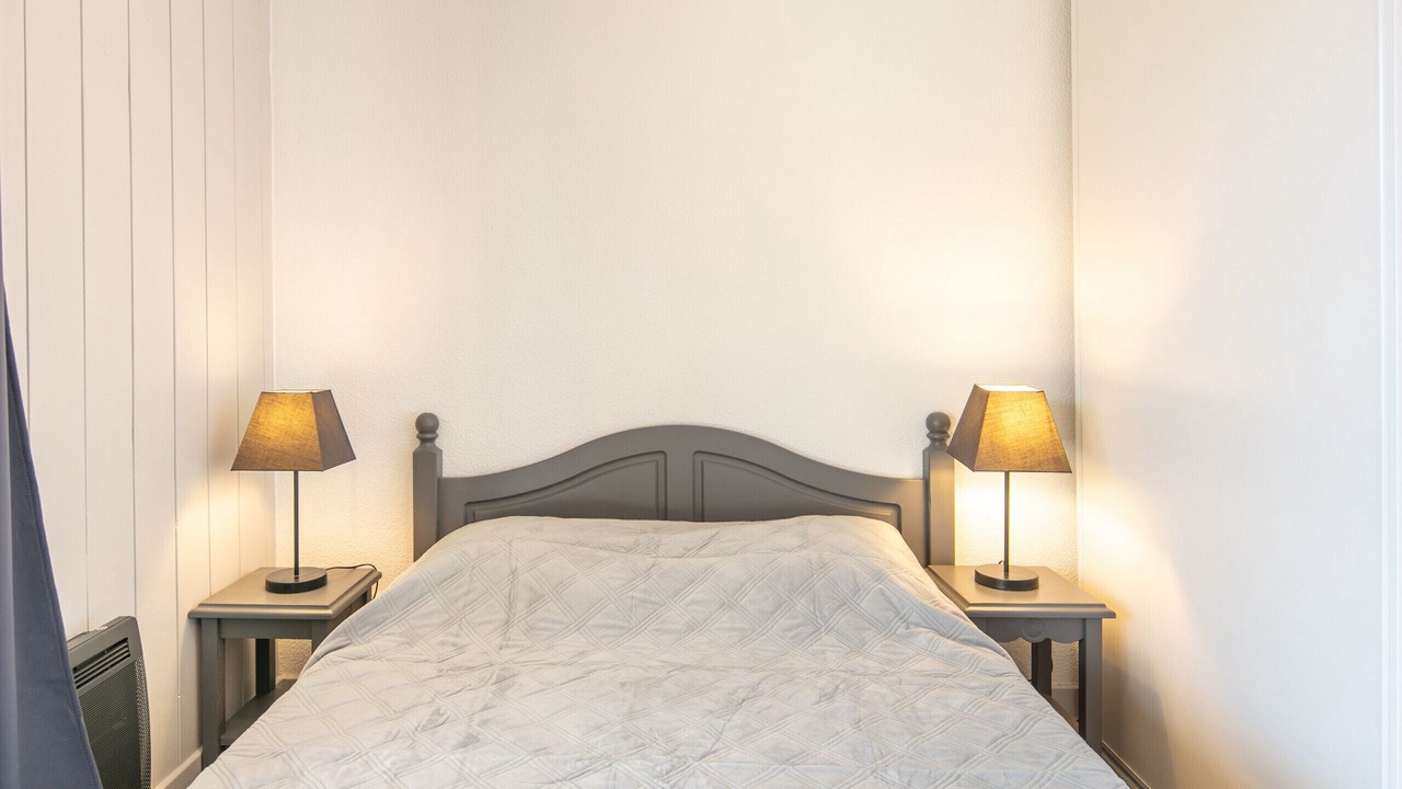 Photo of Bedroom in Saint-Sorlin-d'Arves