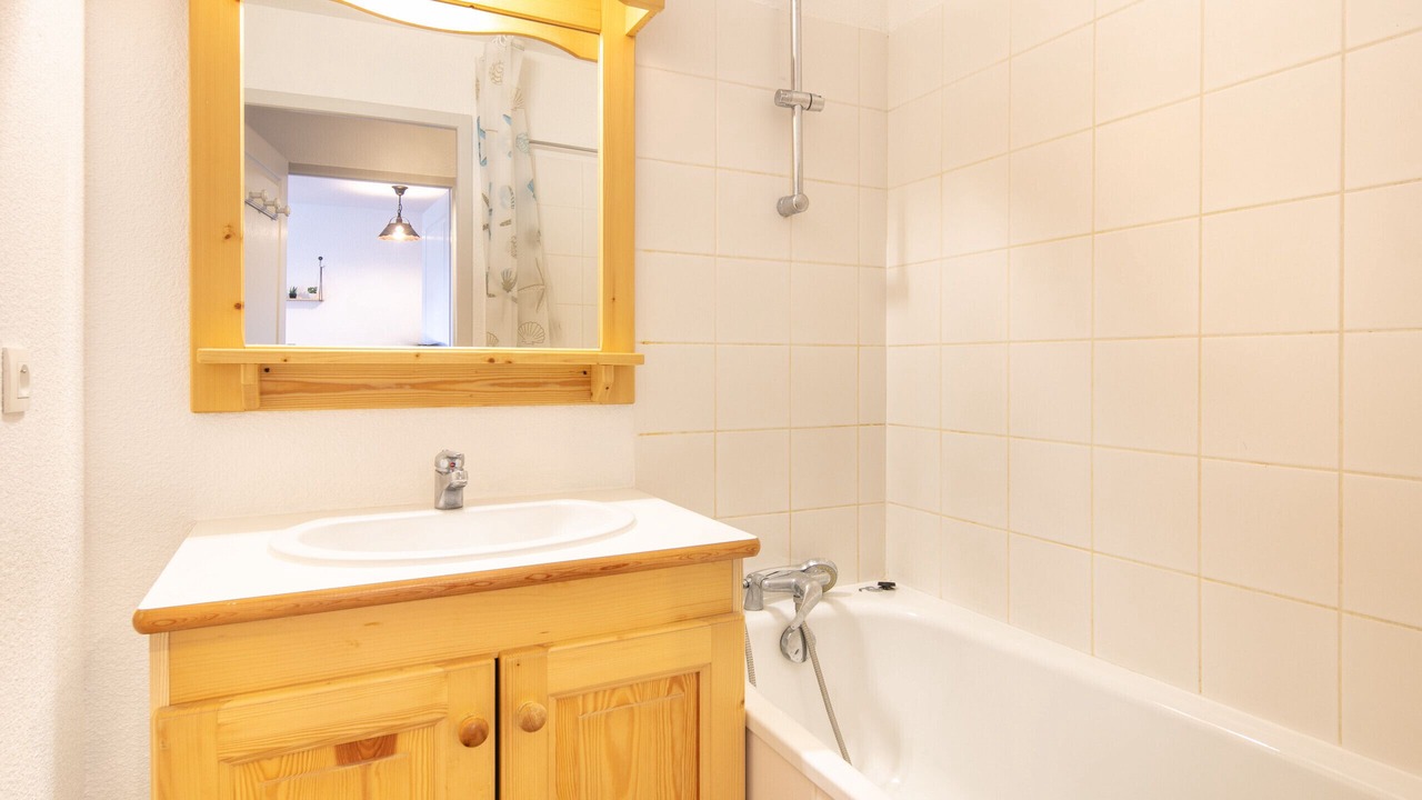 Photo of Bathroom in Saint-Sorlin-d'Arves