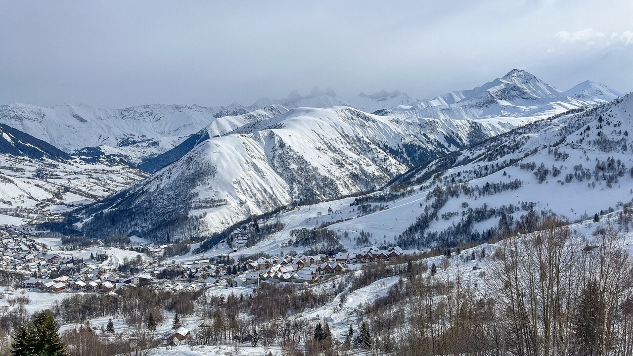 Photo of Others in Saint-Sorlin-d'Arves
