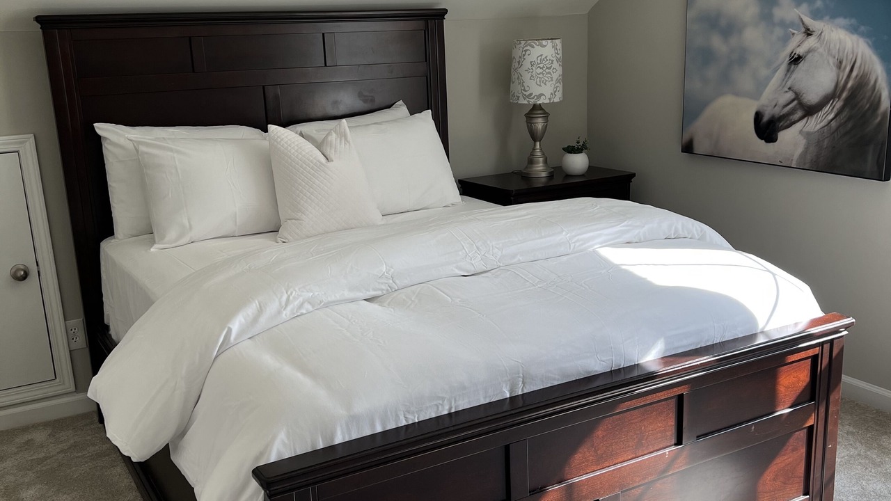 Photo of Bedroom in Buford
