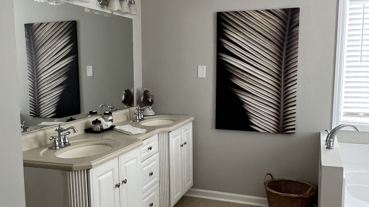 Photo of Bathroom in Buford