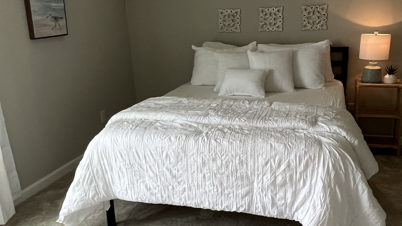 Photo of Bedroom in Buford