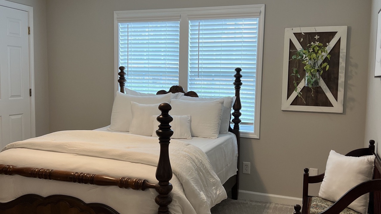 Photo of Bedroom in Buford