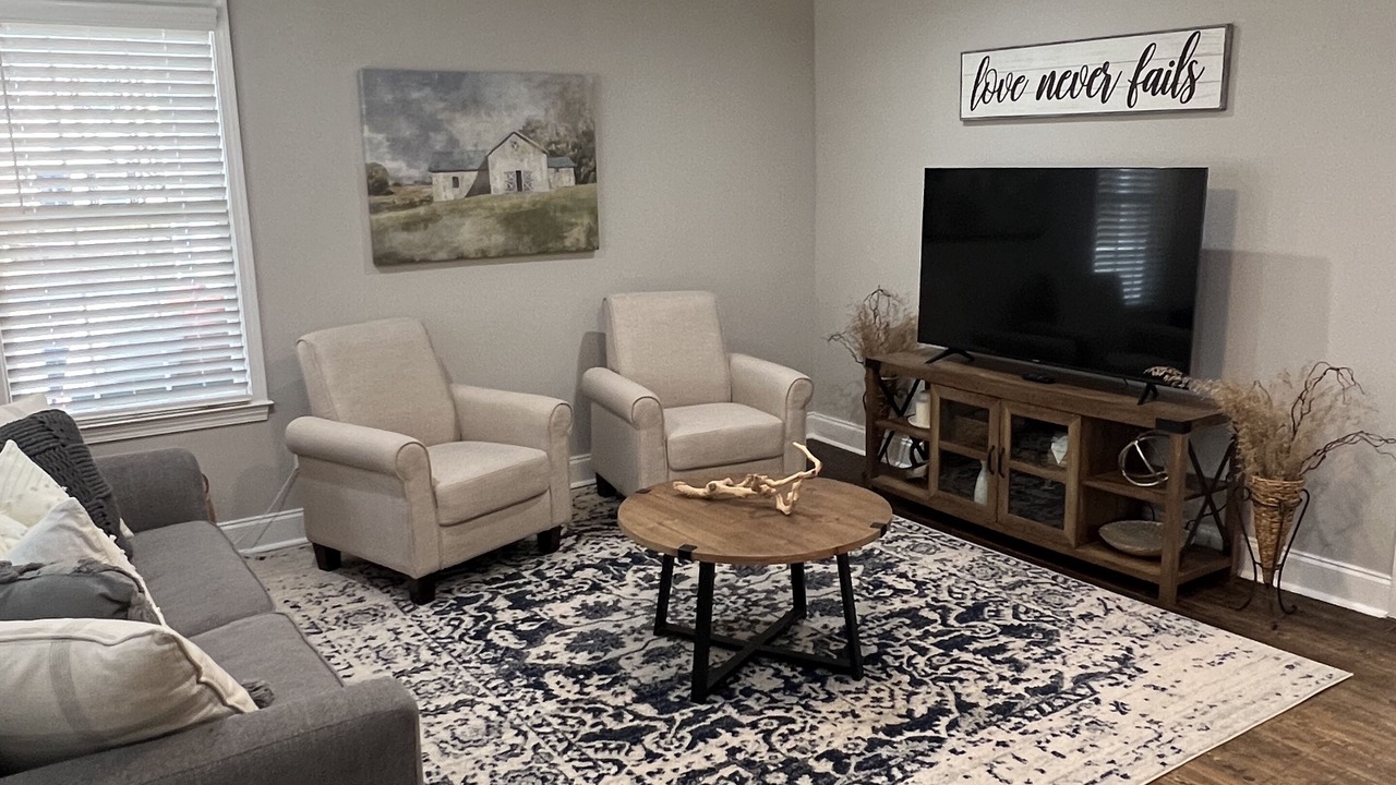 Photo of Livingroom in Buford