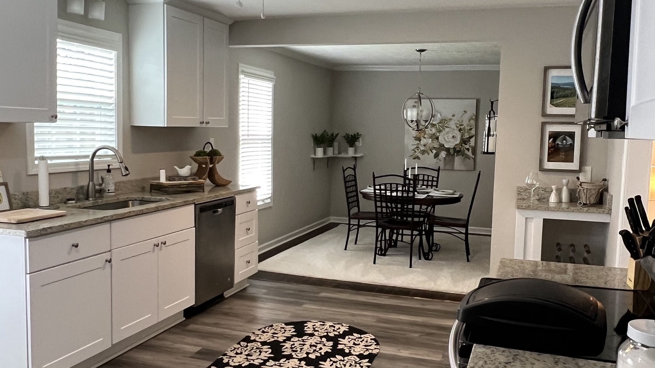 Photo of Kitchen in Buford
