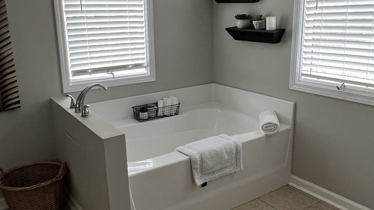Photo of Bathroom in Buford
