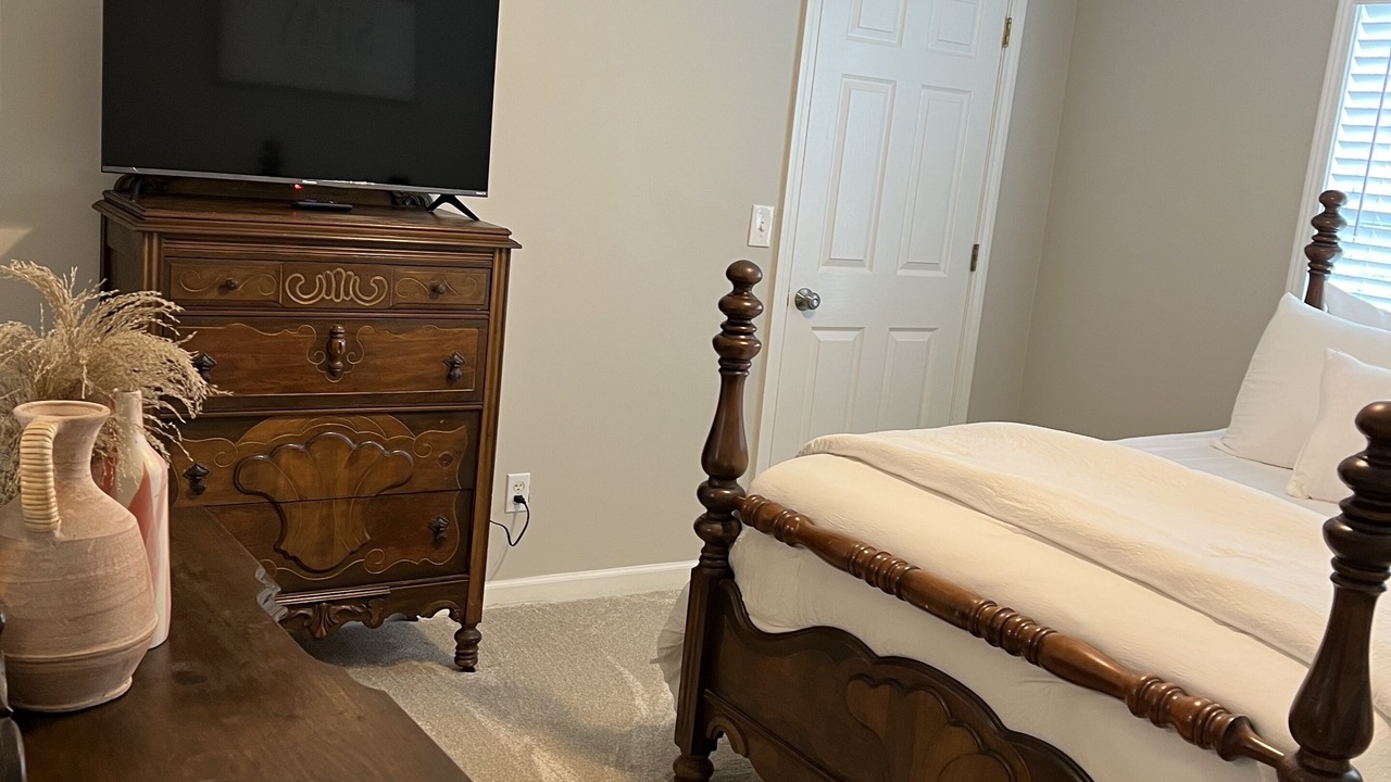 Photo of Bedroom in Buford