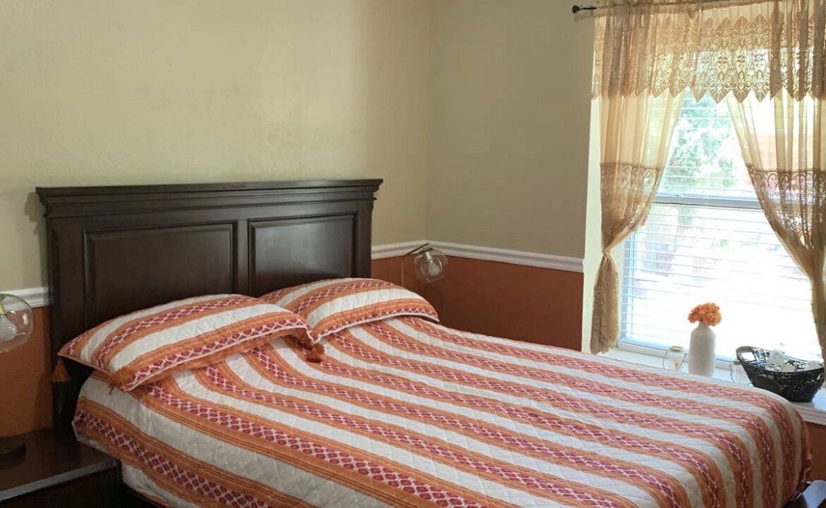 Photo of Bedroom in Biggs Field