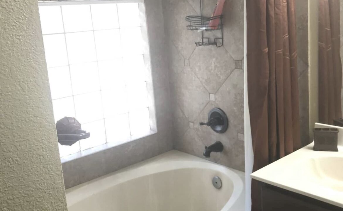 Photo of Bathroom in Biggs Field