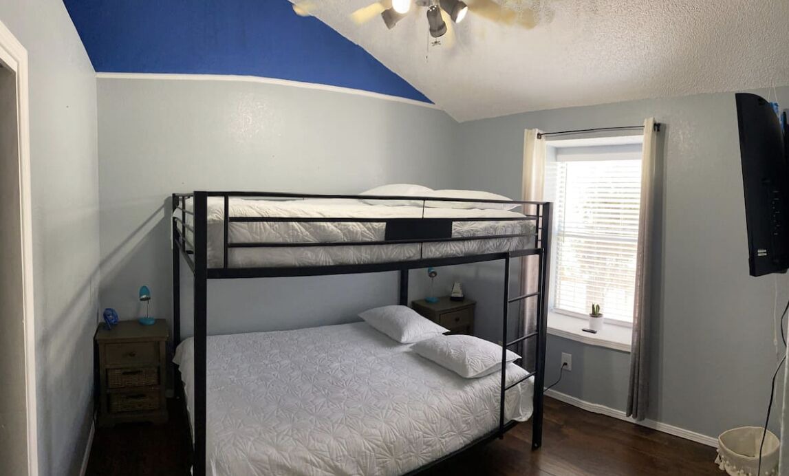 Photo of Bedroom in Biggs Field