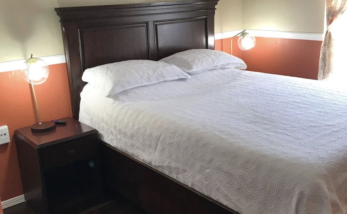 Photo of Bedroom in Biggs Field
