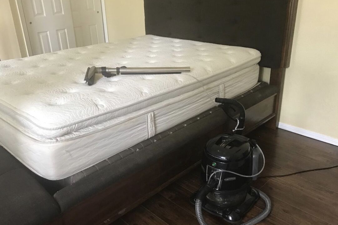 Photo of Bedroom in Biggs Field