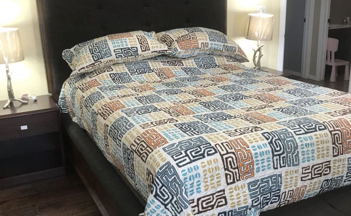 Photo of Bedroom in Biggs Field