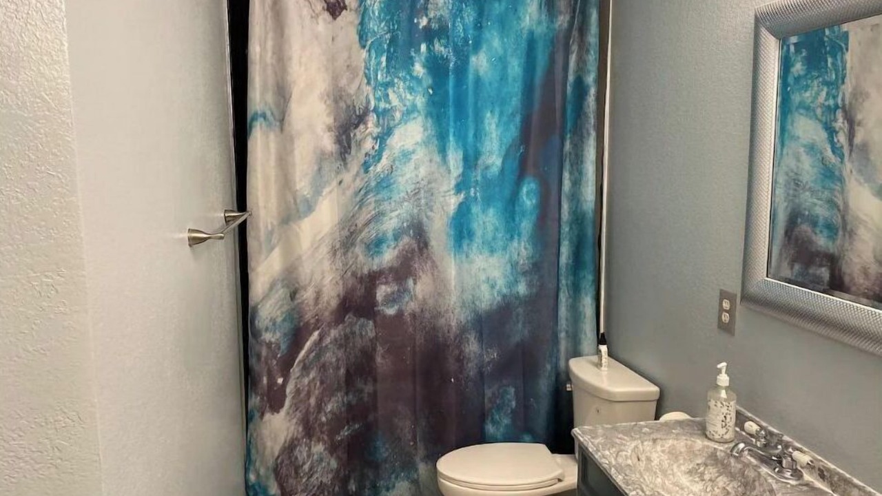 Photo of Bathroom in Duncanville