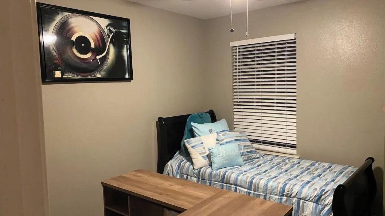 Photo of Bedroom in Duncanville