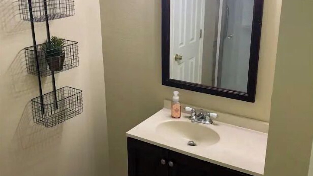 Photo of Bathroom in Duncanville