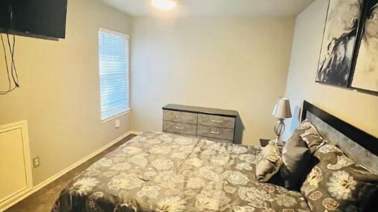 Photo of Bedroom in Duncanville
