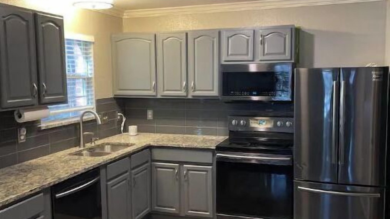 Photo of Kitchen in Duncanville