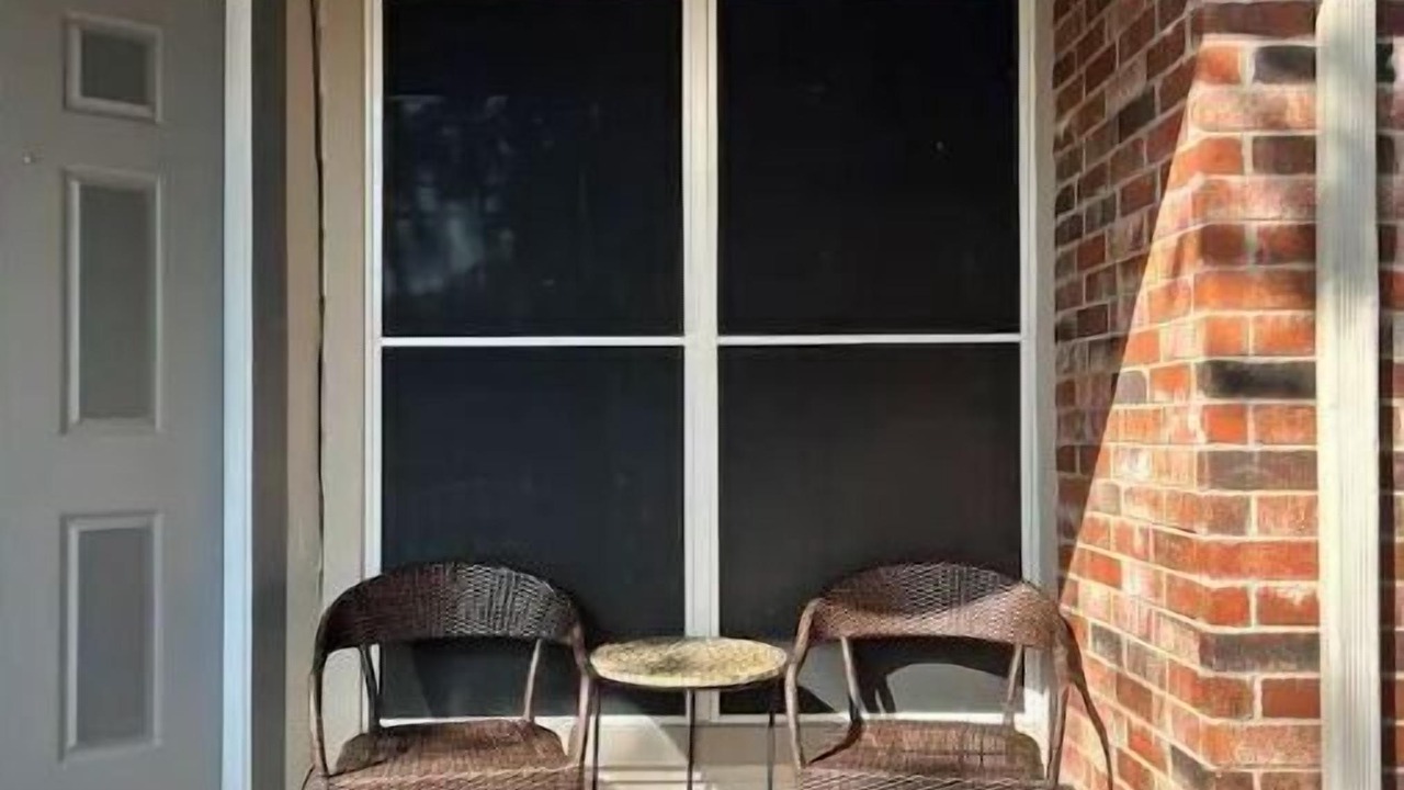 Photo of Patio Balcony in Duncanville