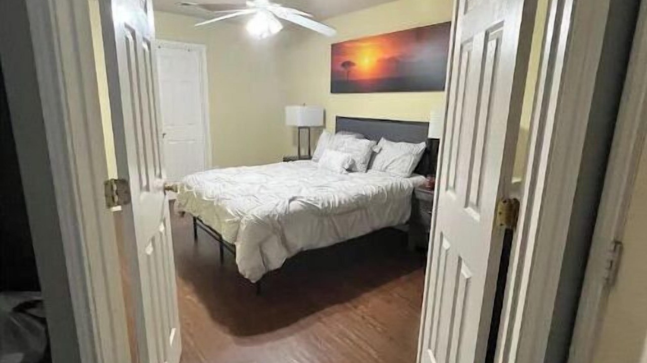 Photo of Bedroom in Duncanville