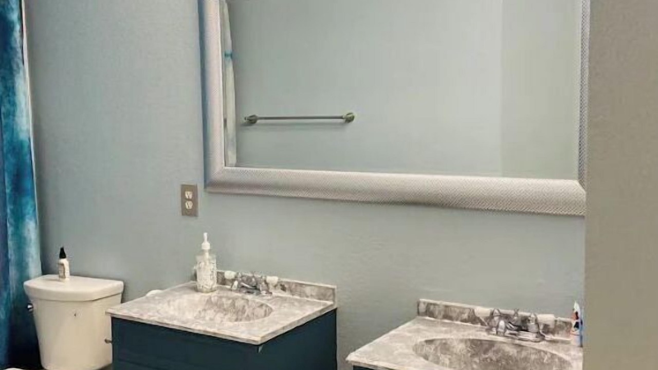 Photo of Bathroom in Duncanville