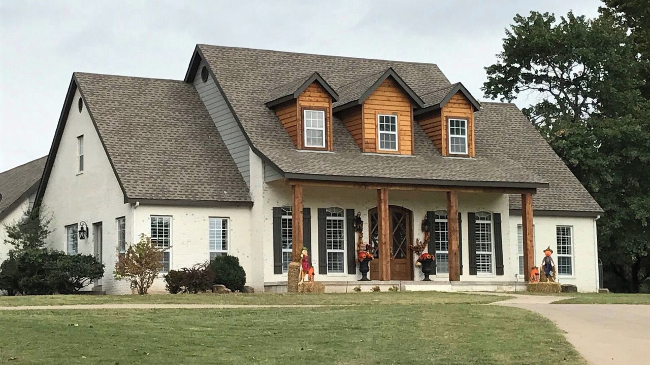 Photo of Outdoor in Broken Arrow