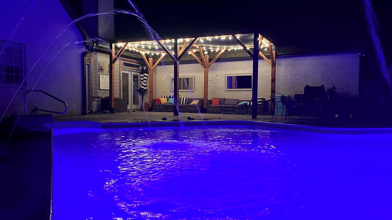 Photo of Outdoor in Broken Arrow