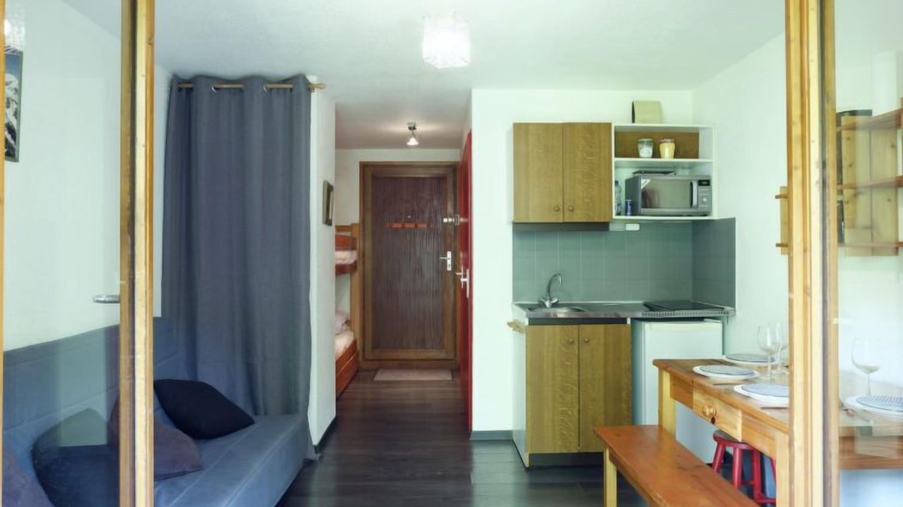 Photo of Livingroom in Saint-Gervais-les-Bains