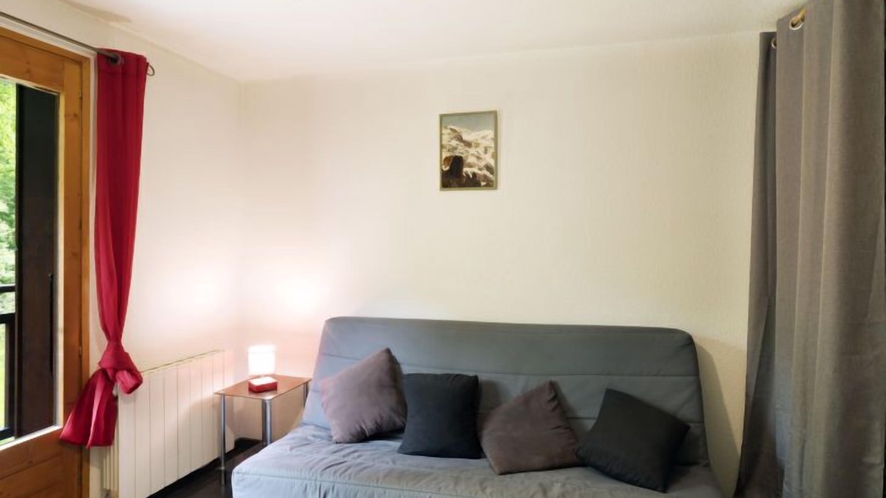 Photo of Livingroom in Saint-Gervais-les-Bains