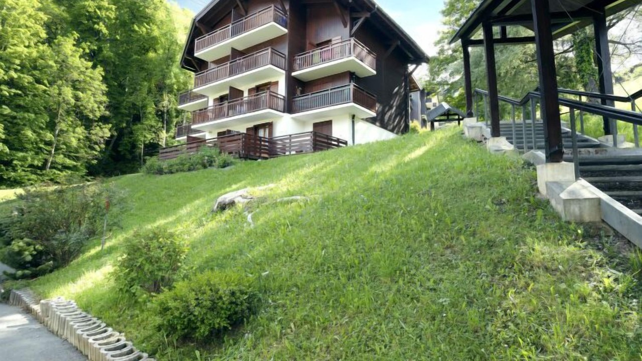 Photo of Outdoor in Saint-Gervais-les-Bains